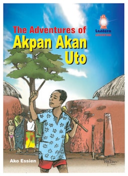 The Adventures of Akpan Akan Uto